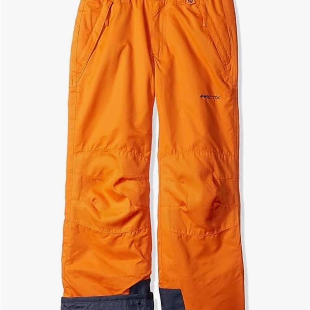 NWT kids ski pants
